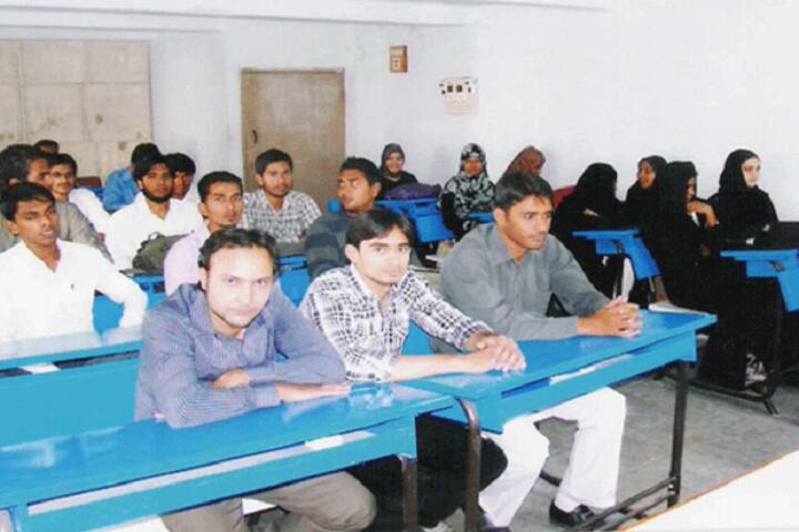 classroom